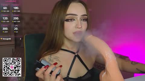 em1ly666 online show from 22, 11, 2025