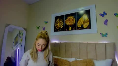 ema garcia  online show from 28, 9, 2025