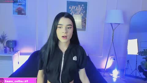 emma soul online show from 12, 7, 2026