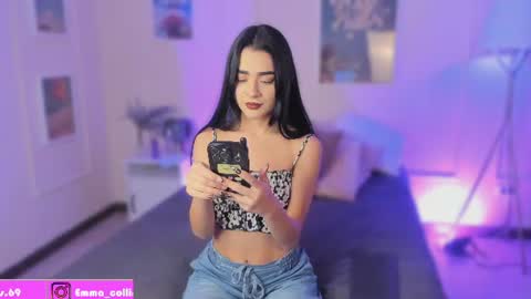 emma soul online show from 29, 7, 2026