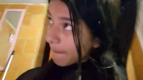 Ema Luna online show from 24, 3, 2026