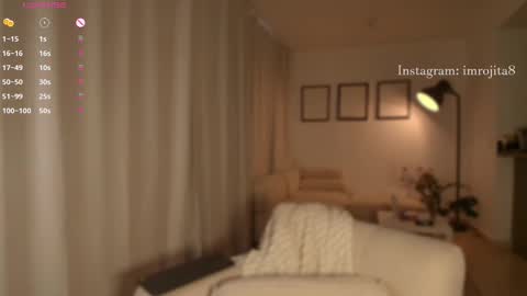 IG imrojita8 online show from 15, 2, 2025