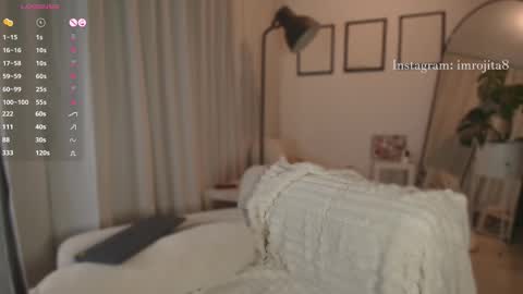 IG imrojita8 online show from 11, 9, 2025