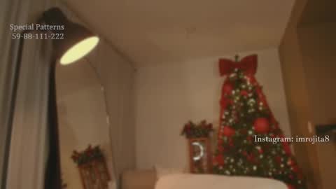 IG imrojita8 online show from 27, 11, 2025