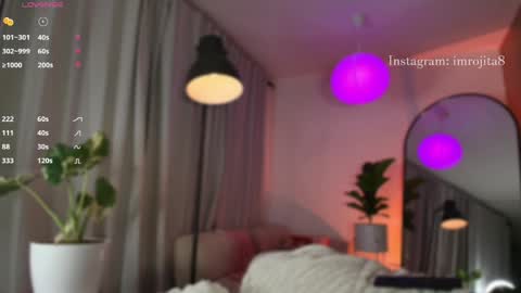 IG imrojita8 online show from 3, 5, 2026