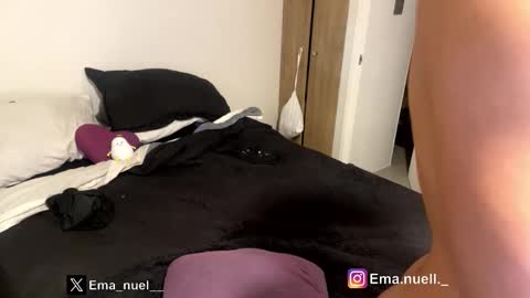 emanuell___ online show from 14, 4, 2026