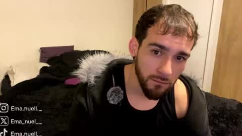 emanuell___ online show from 27, 6, 2026