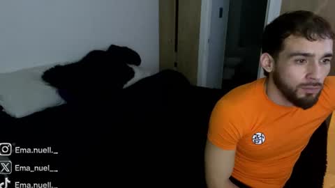 emanuell___ online show from 30, 6, 2026