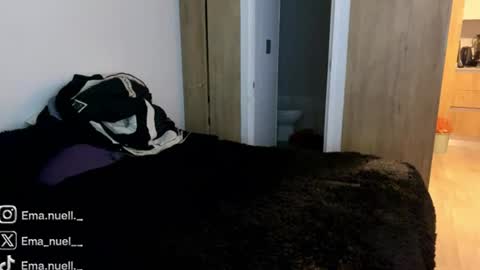emanuell___ online show from 3, 7, 2026