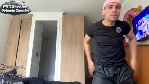 emanuell___ online show from 24, 7, 2026