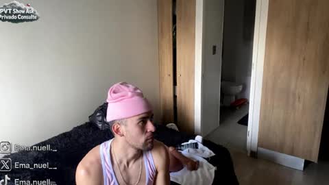 emanuell___ online show from 6, 8, 2026
