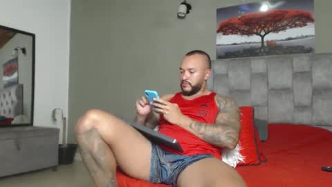 emanuelspencer online show from 13, 1, 2026