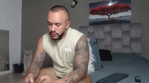 emanuelspencer online show from 22, 5, 2026