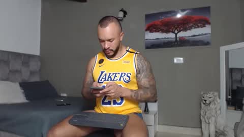 emanuelspencer online show from 24, 5, 2026