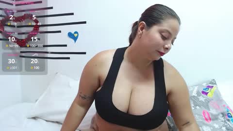 Ema Walker online show from 24, 2, 2025