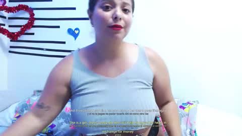 Ema Walker online show from 1, 3, 2025