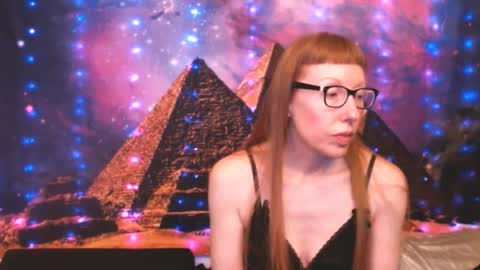 Ember Starleena online show from 20, 2, 2025