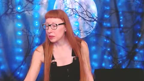 Ember Starleena online show from 21, 10, 2025