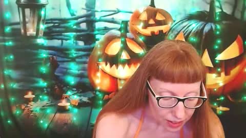 Ember Starleena online show from 29, 10, 2025