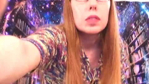 Ember Starleena online show from 17, 11, 2025