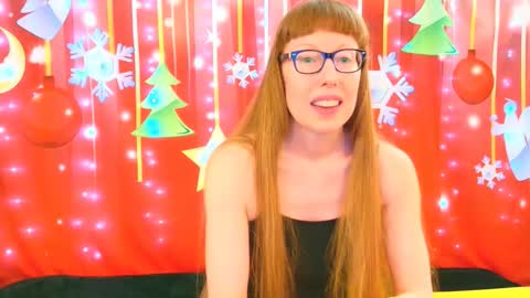 Ember Starleena online show from 18, 12, 2025