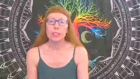 Ember Starleena online show from 22, 6, 2026