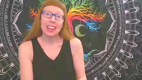 Ember Starleena online show from 23, 6, 2026