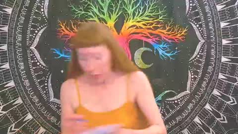 Ember Starleena online show from 25, 6, 2026