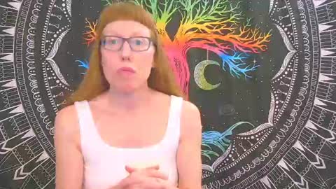 Ember Starleena online show from 27, 6, 2026