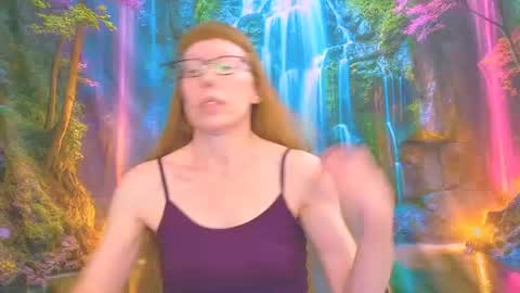Ember Starleena online show from 28, 6, 2026