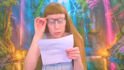 Ember Starleena online show from 30, 6, 2026