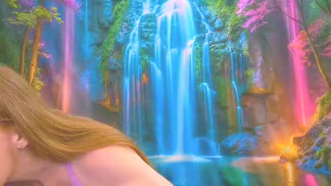 Ember Starleena online show from 1, 7, 2026