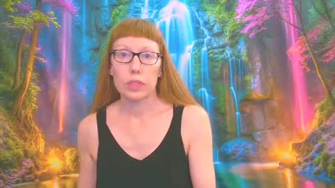Ember Starleena online show from 2, 7, 2026