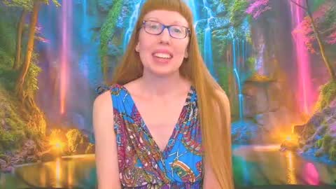 Ember Starleena online show from 3, 7, 2026