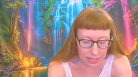 Ember Starleena online show from 4, 7, 2026