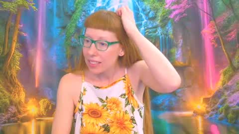 Ember Starleena online show from 6, 7, 2026
