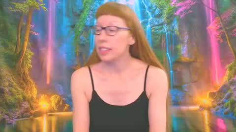 Ember Starleena online show from 7, 7, 2026