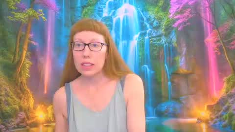 Ember Starleena online show from 8, 7, 2026