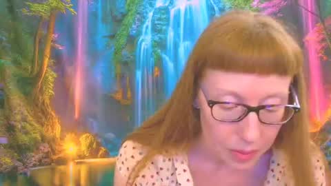 Ember Starleena online show from 11, 7, 2026