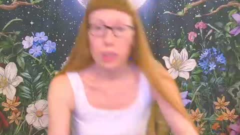 Ember Starleena online show from 12, 7, 2026