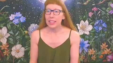 Ember Starleena online show from 14, 7, 2026