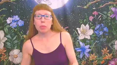 Ember Starleena online show from 16, 7, 2026