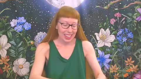 Ember Starleena online show from 17, 7, 2026