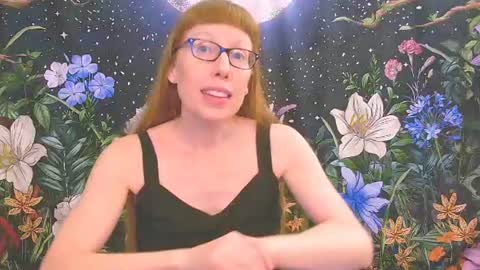 Ember Starleena online show from 18, 7, 2026