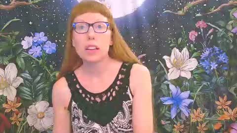 Ember Starleena online show from 19, 7, 2026