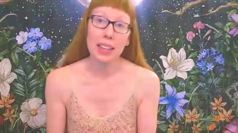 Ember Starleena online show from 20, 7, 2026