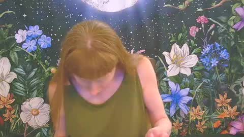Ember Starleena online show from 22, 7, 2026