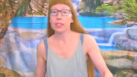 Ember Starleena online show from 28, 7, 2026