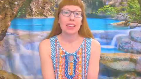 Ember Starleena online show from 29, 7, 2026