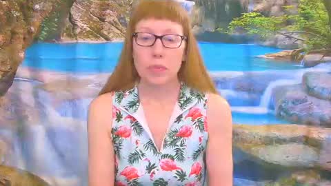 Ember Starleena online show from 30, 7, 2026